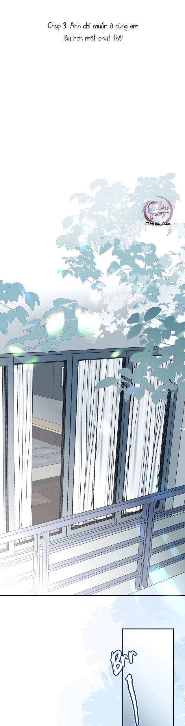 kết hôn là chuyện nhỏ chapter 47 1