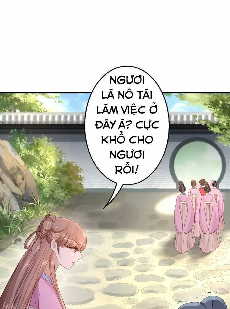 từng bước âm mưu thâm độc : huyết hoàng trở về chapter 18 33