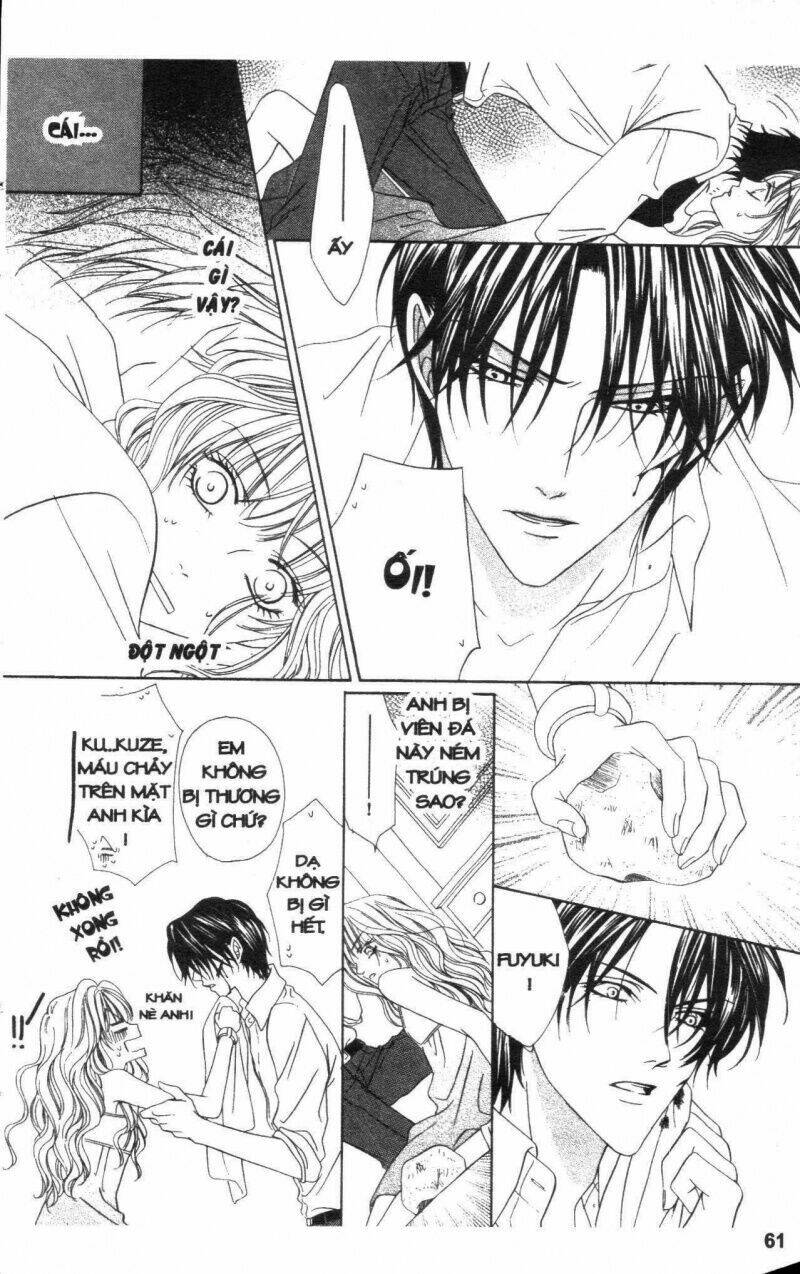 007 phá án chapter 6 57