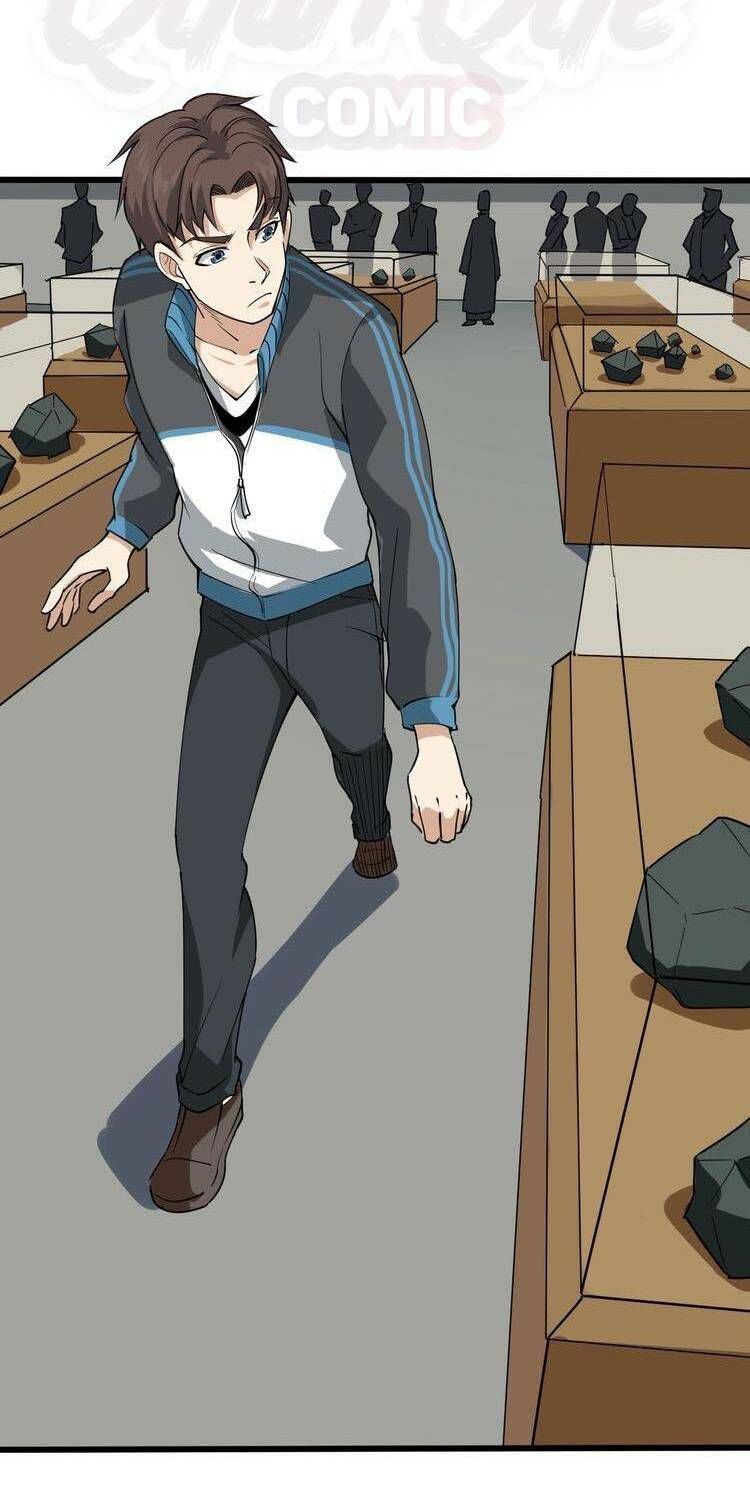 hồi xuân tiểu độc y chapter 31 21