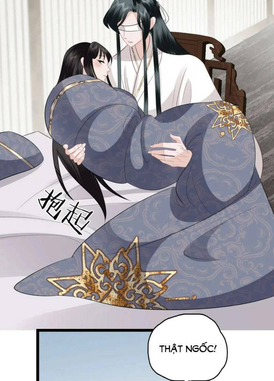 điều hương vương phi chapter 39 41