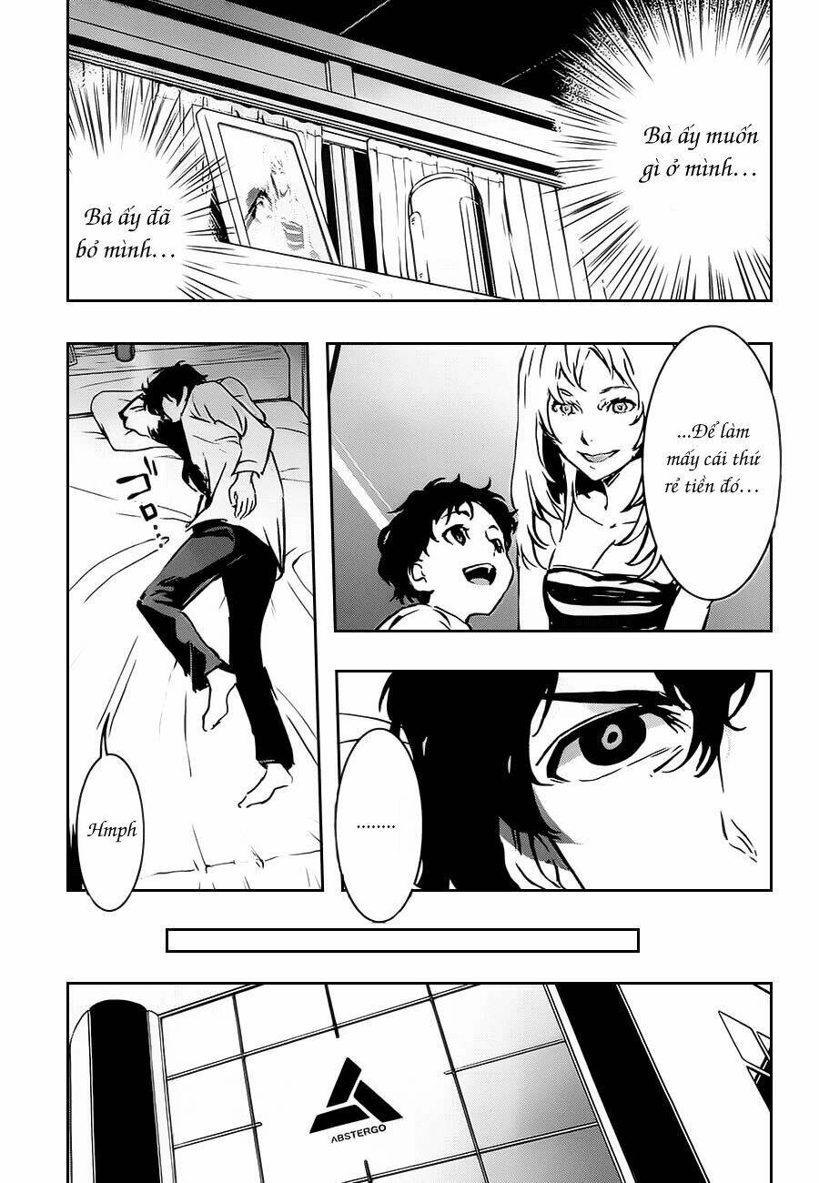 assassin's creed 4 - black flag - kakusei chapter 2 23