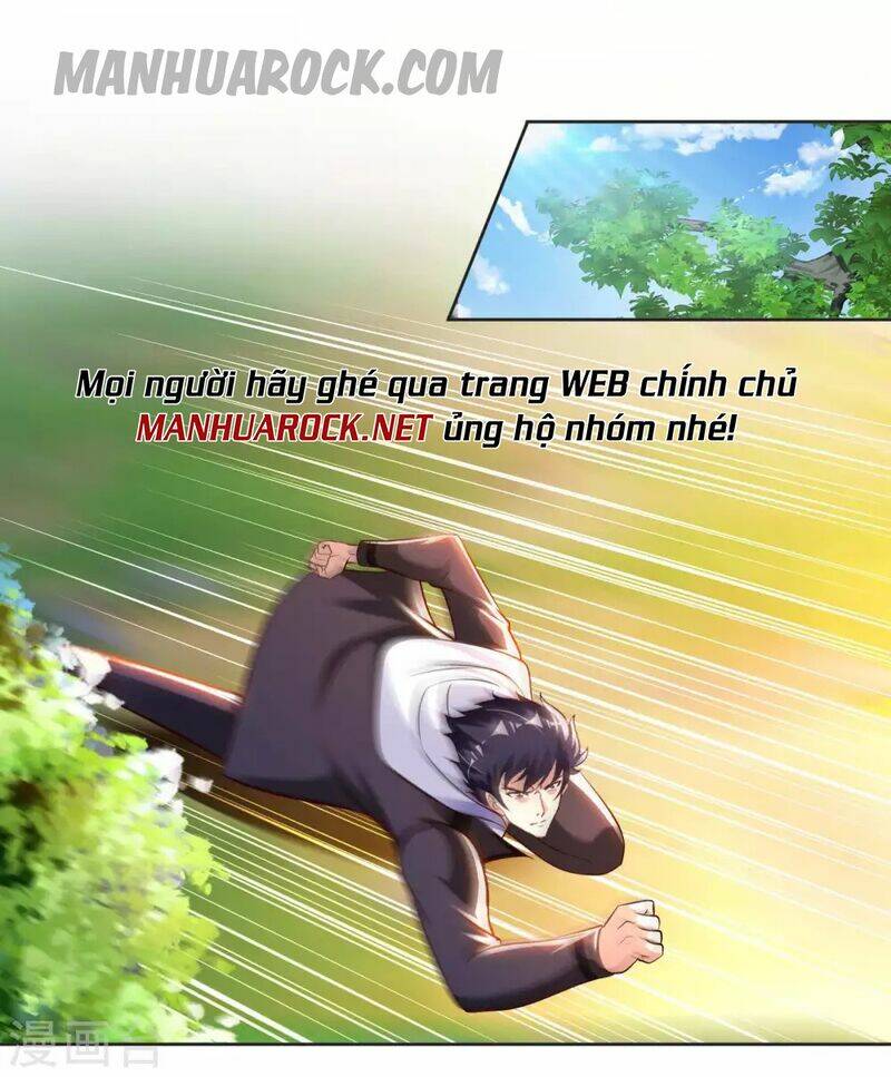 sư phụ của ta là thần tiên chapter 50 32