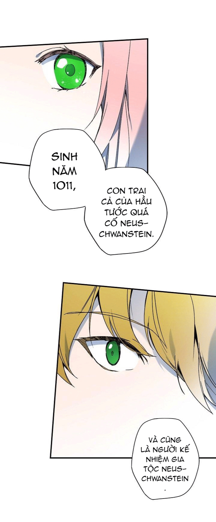 cổ tích về người mẹ kế chapter 49 55