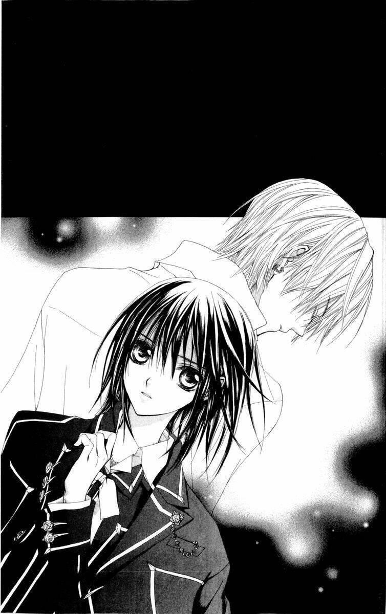 hiệp sĩ vampire chapter 15 2