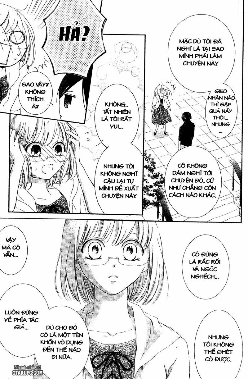pen saki ni syrup chapter 15 34