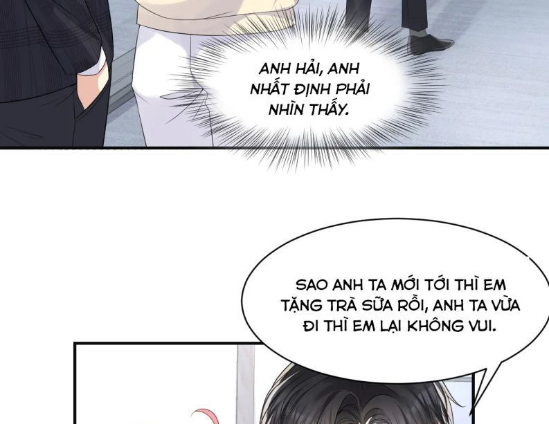 lại bị bạn trai cũ nhắm trúng rồi chapter 45 19