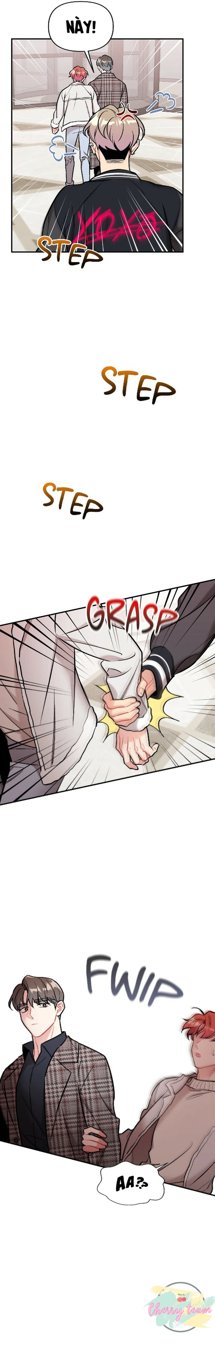 cherry picking chapter 16 5