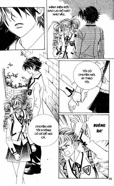 forbidden kiss chapter 33 16