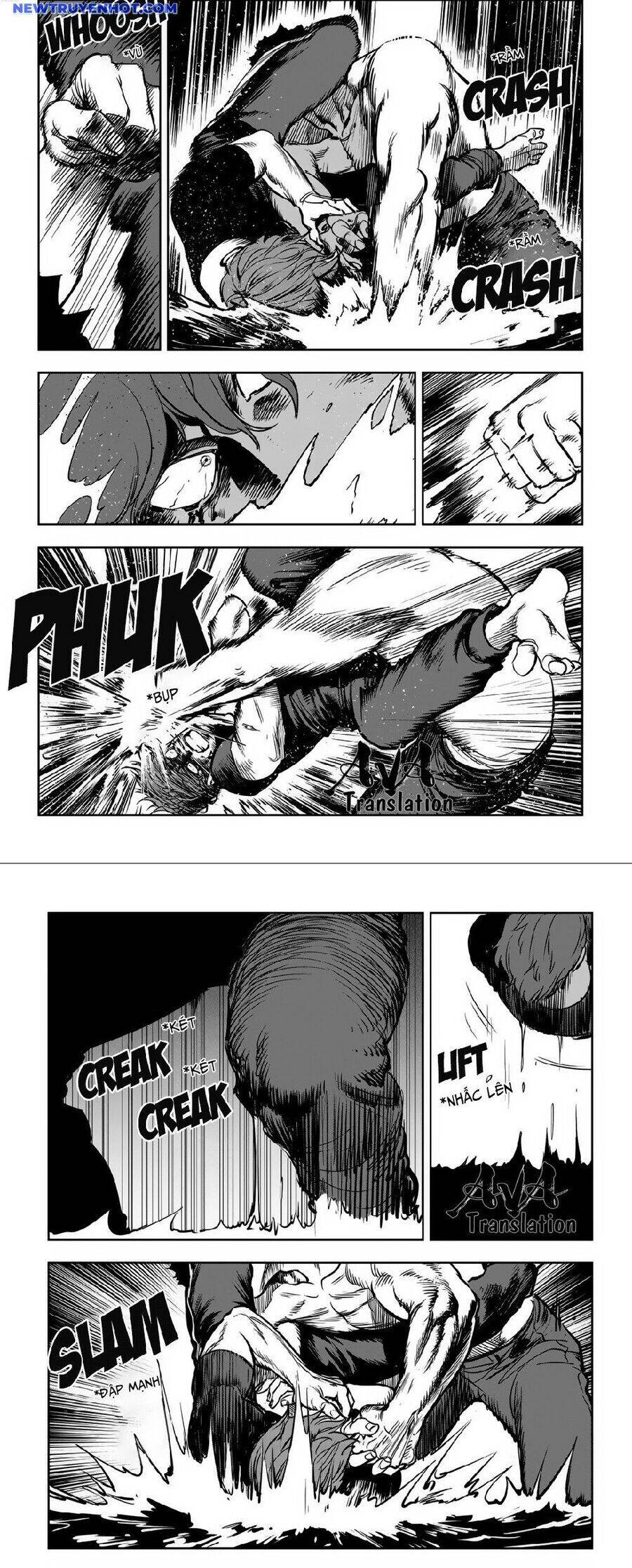 fight class 3 chapter 80 65