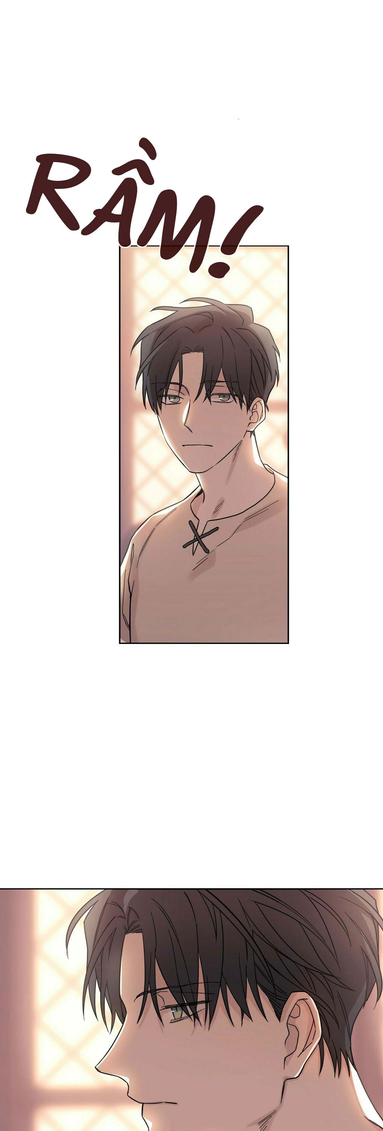 khế ước vĩnh cửu chapter 1 12