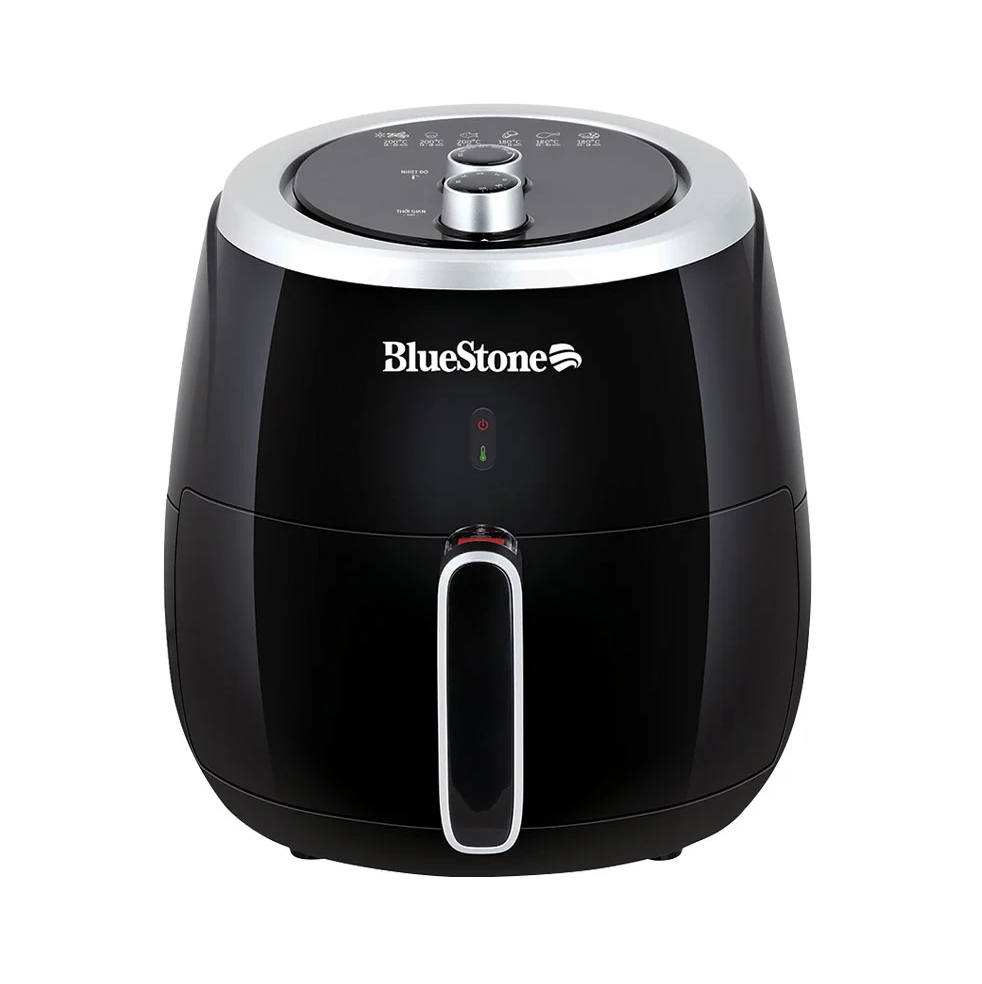 Rổ Chiên Nồi Chiên Không Dầu Bluestone AFB-5870 5Lit Phụ Kiện