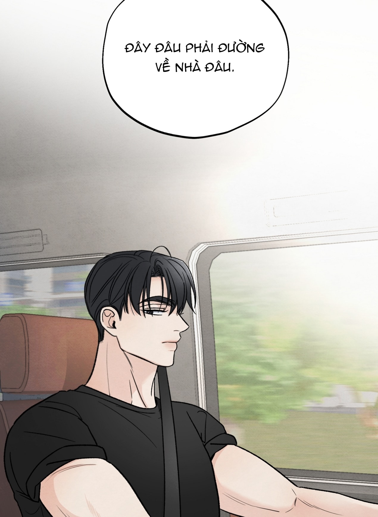 hoàn cảnh của rác rưởi chapter 28.2 8