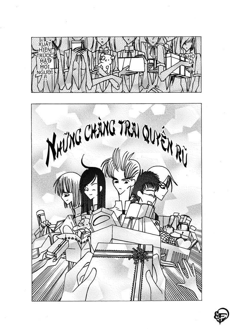 break free magazine chapter 7 118