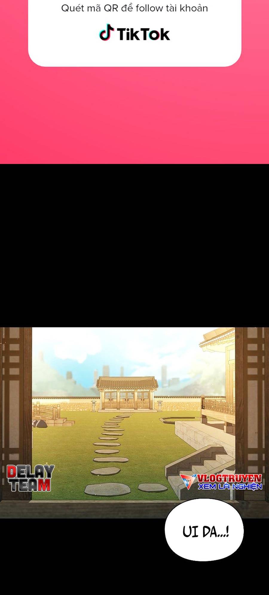 chiến binh học đường - cuộc đột kích trong ngục tối chapter 28 2