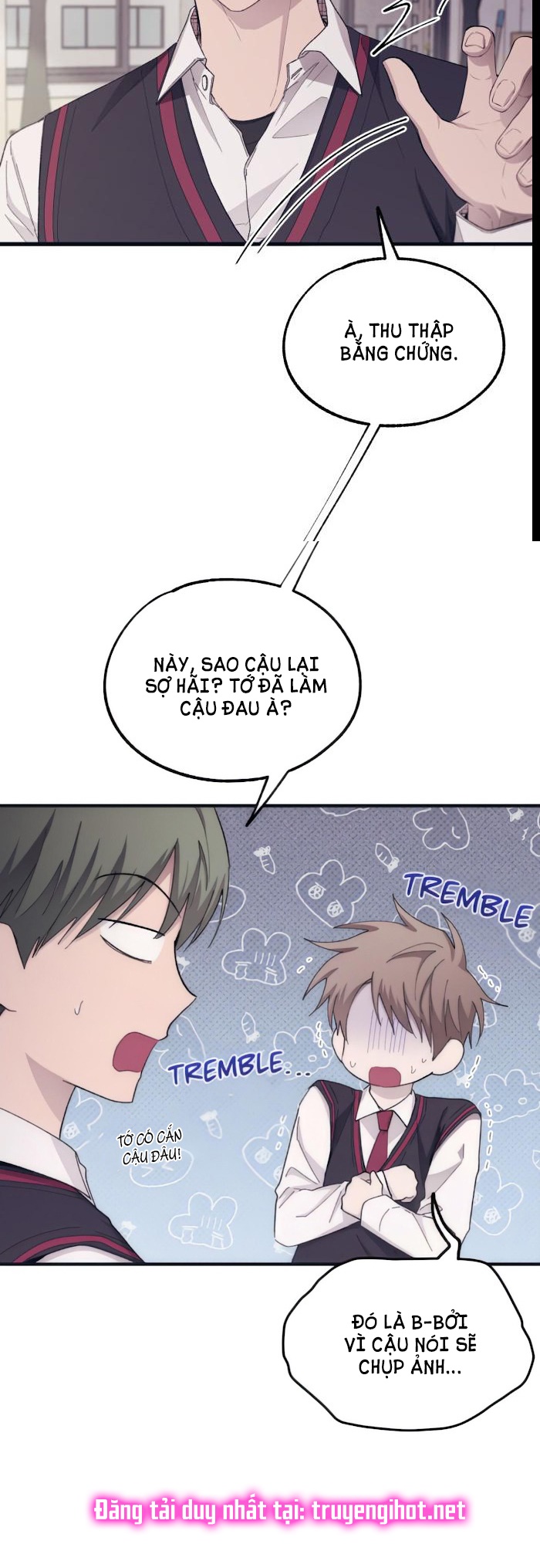 yeonwoo ngây thơ chapter 66.2 18