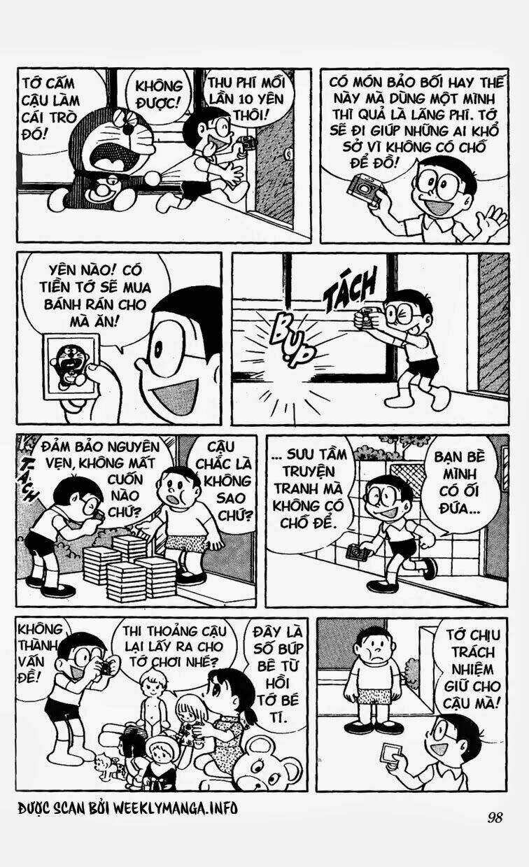 doraemon chapter 371 5