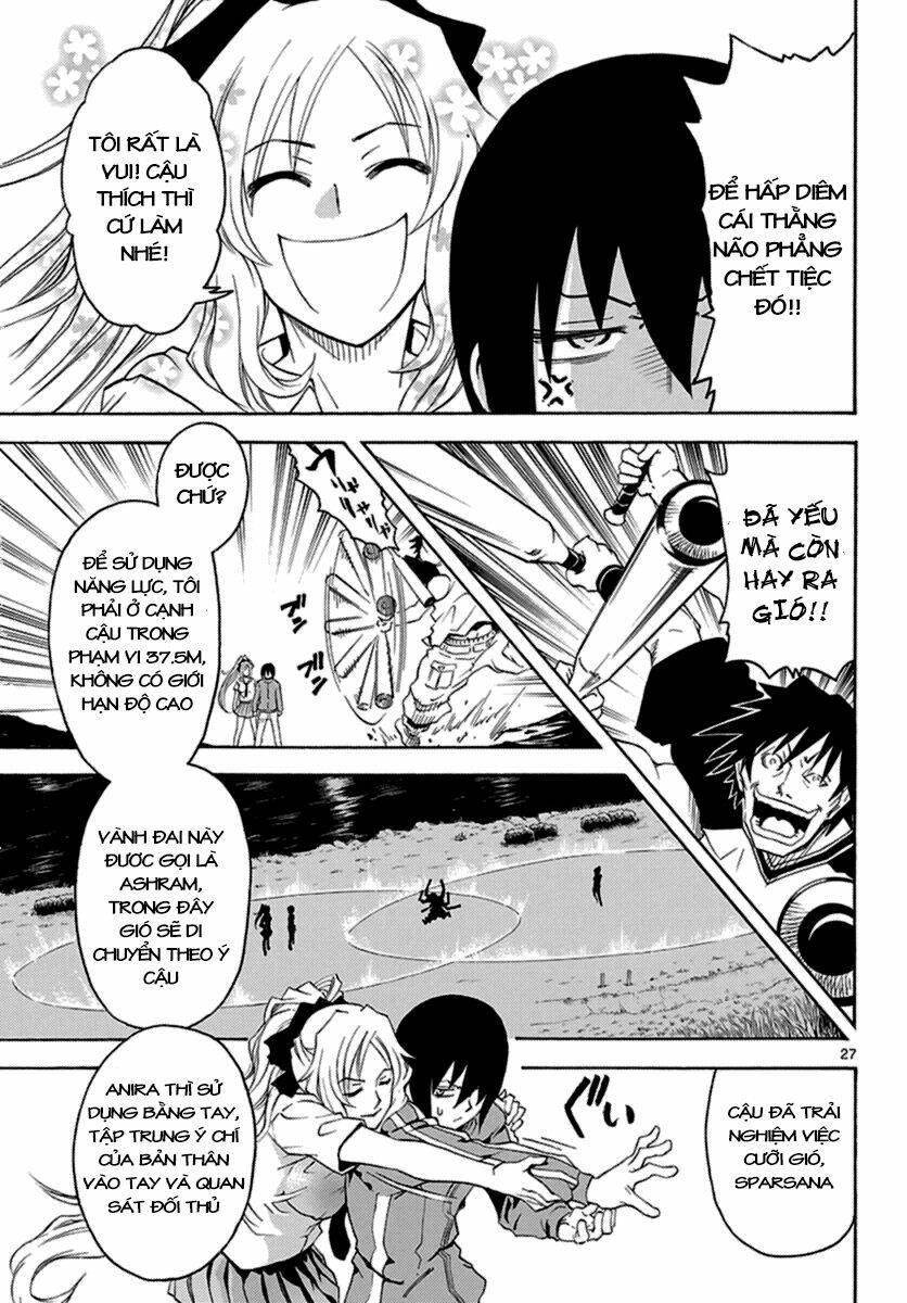 popcorn avatar chapter 1 27