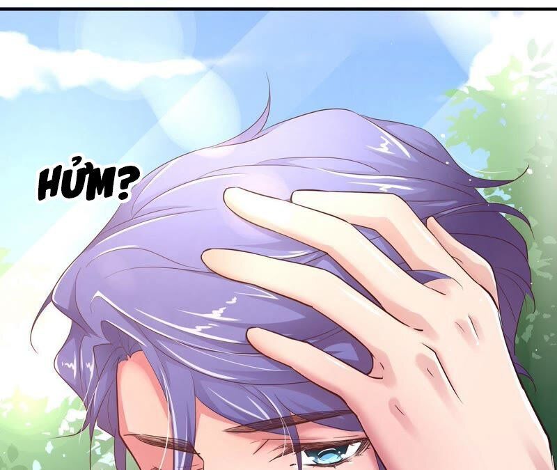 chiến lược lãng mạn của thịnh thiếu chapter 64 55