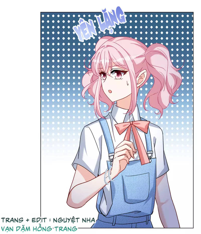 cô ấy đến rồi, xin nằm xuống! chapter 278 27