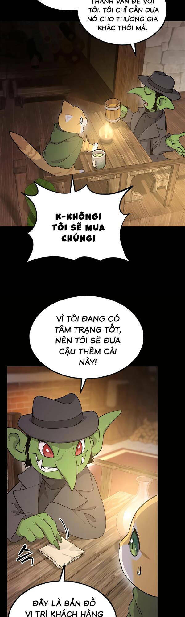 Làm Nông Dân Trong Tòa Tháp Thử Thách Chapter 11 - Trang 58