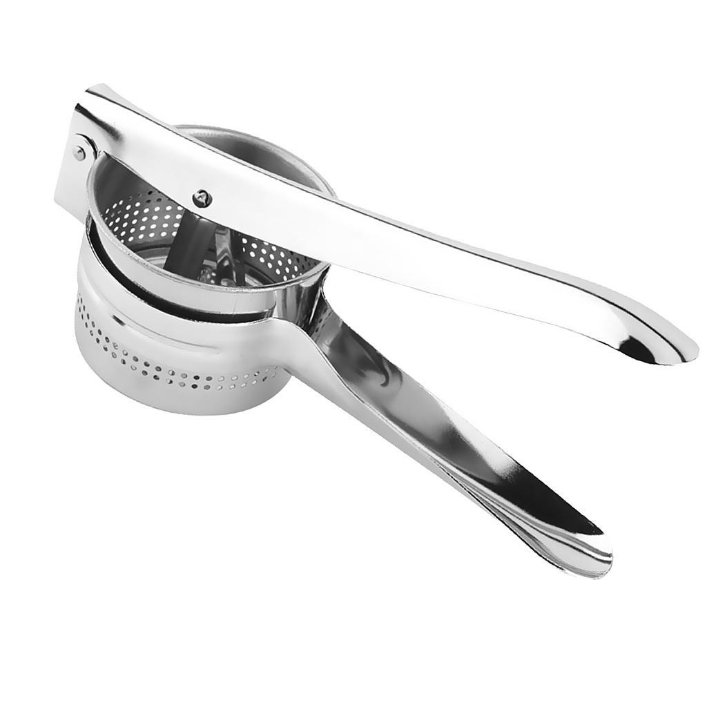Professional Metal Lemon Squeezer, Citrus Juicer, Manual Press Machine Kitchen