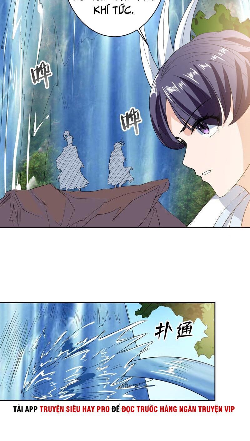 tối cường thần thú hệ thống chapter 122 10