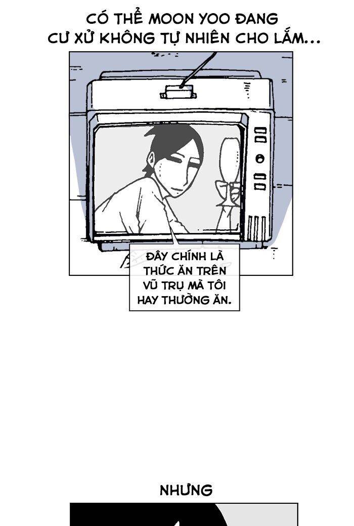 mắc kẹt trên mặt trăng chapter 55 17