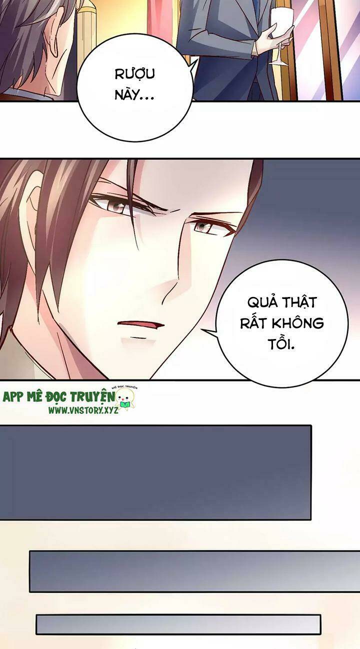 trò chơi săn tình - tổng tài khó kìm lòng chapter 33 22