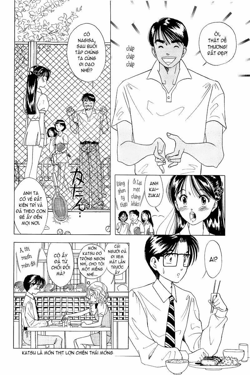 yume de aetara chapter 10 3