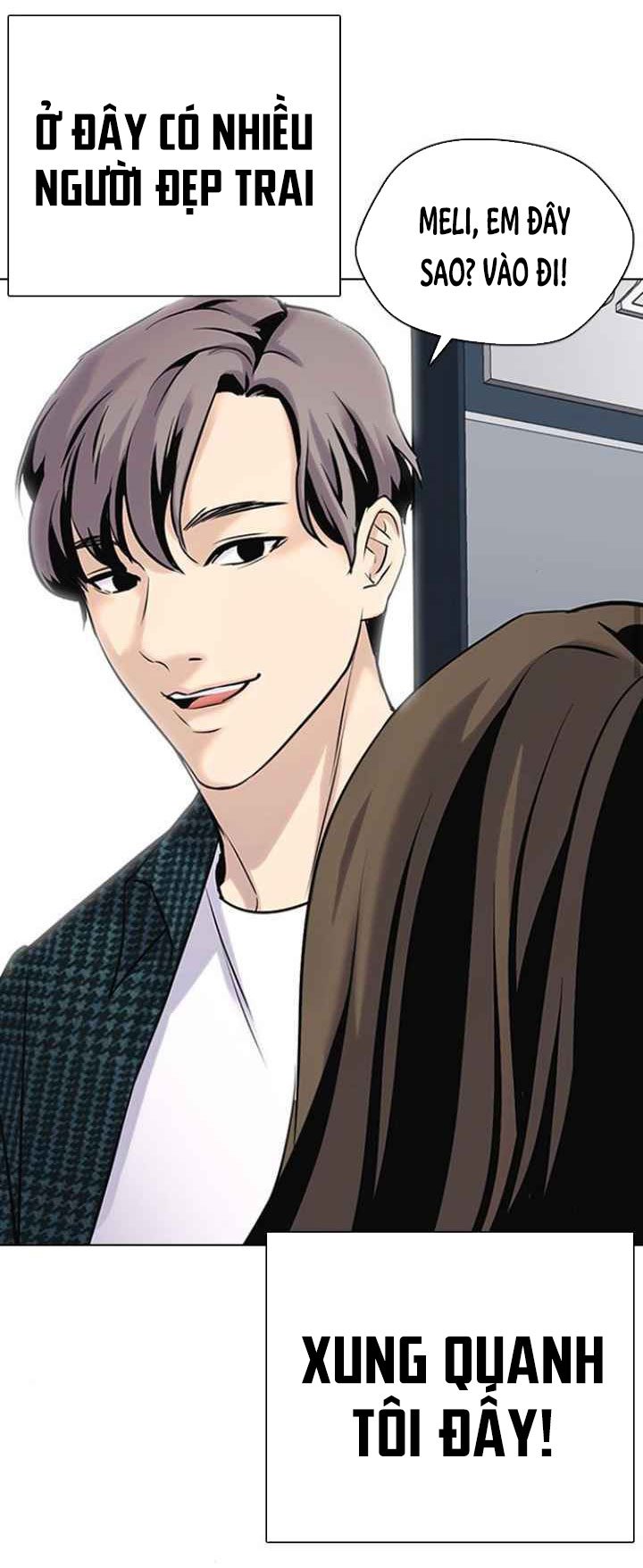 nhật ký khát vọng (desire diary) chapter 9 82