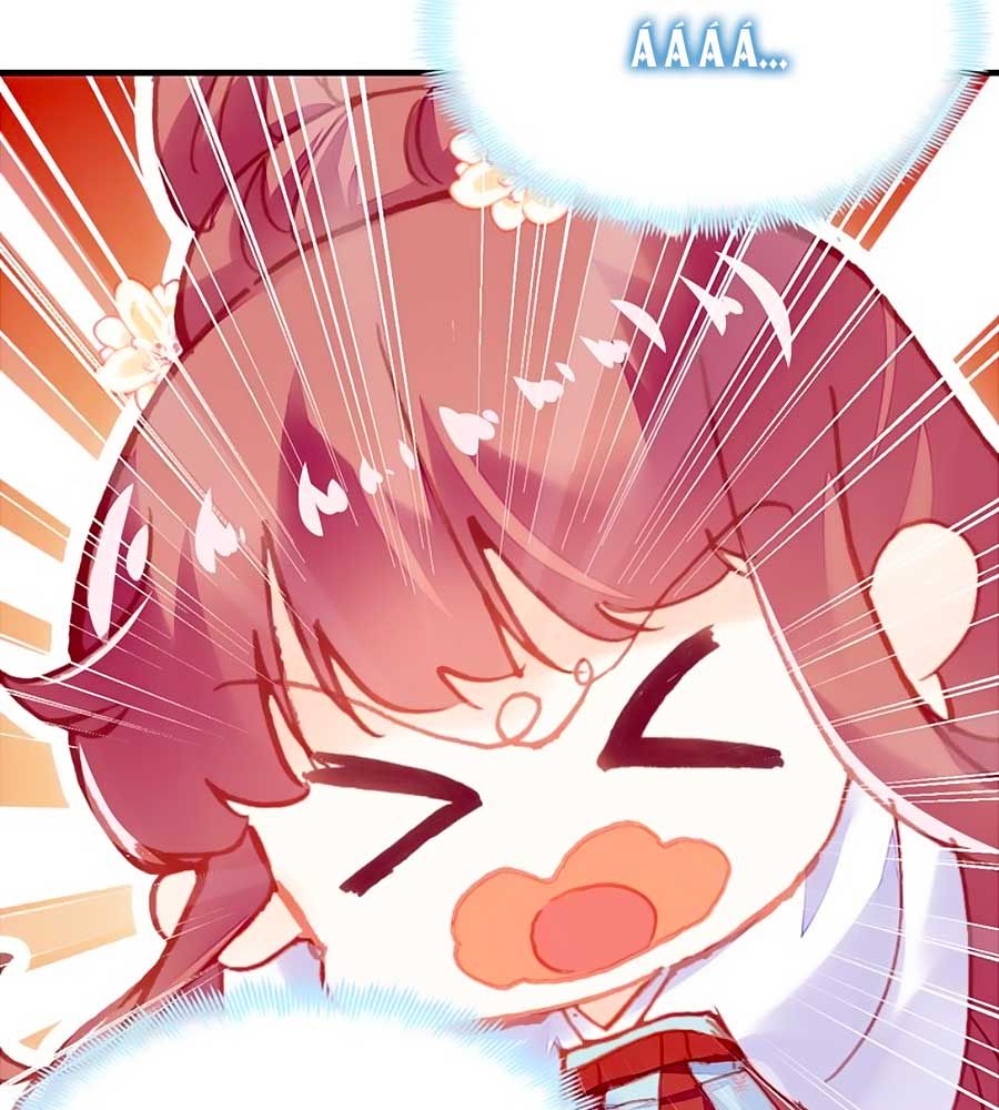 trẫm cũng không muốn quá khí phách chapter 49 23