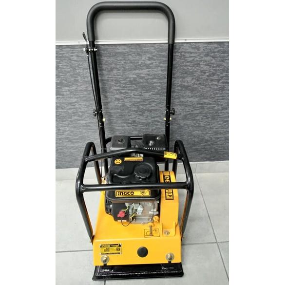 MÁY ĐẦM NÉN BÊ TÔNG DÙNG XĂNG 4.8KW INGCO GCP100-2 - HÀNG CHÍNH HÃNG
