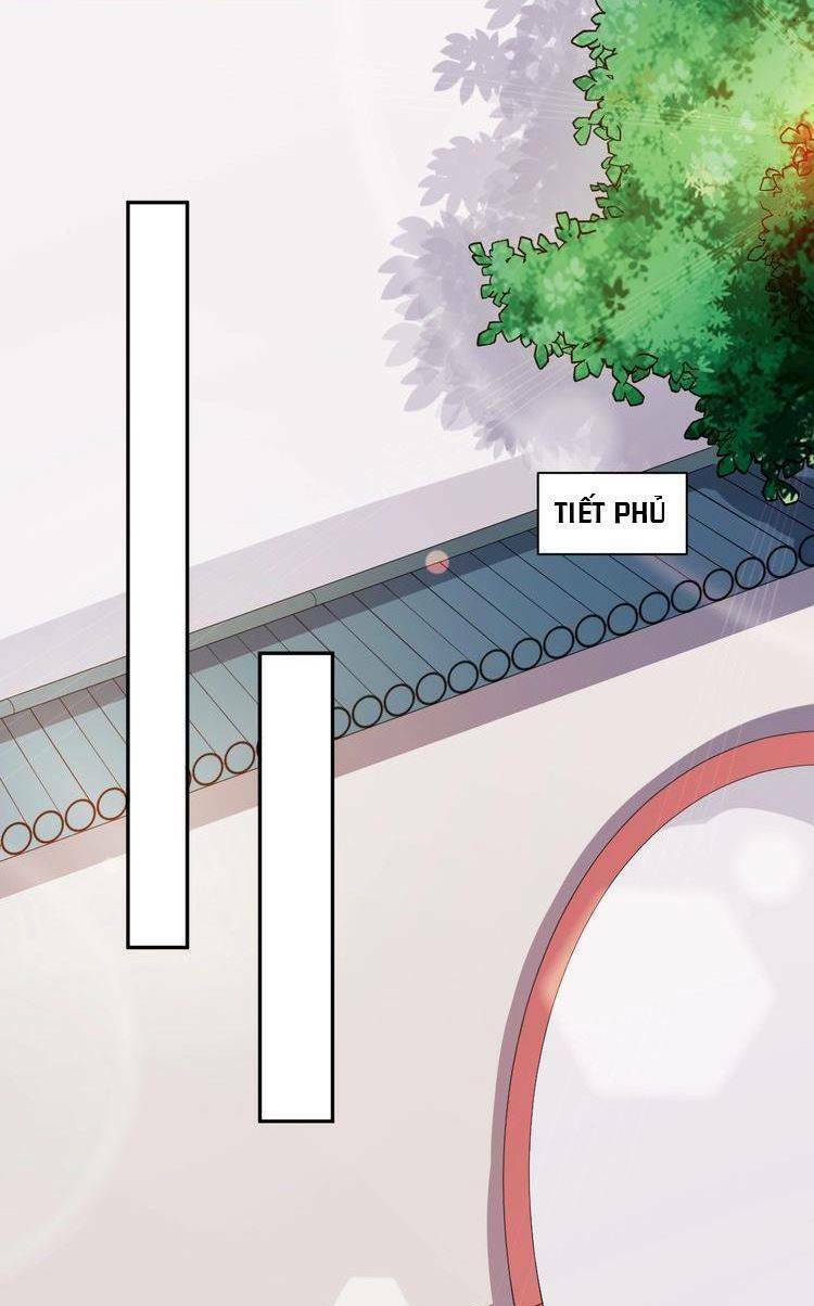 ngạo kiều vương gia huyên náo phi chapter 44 24