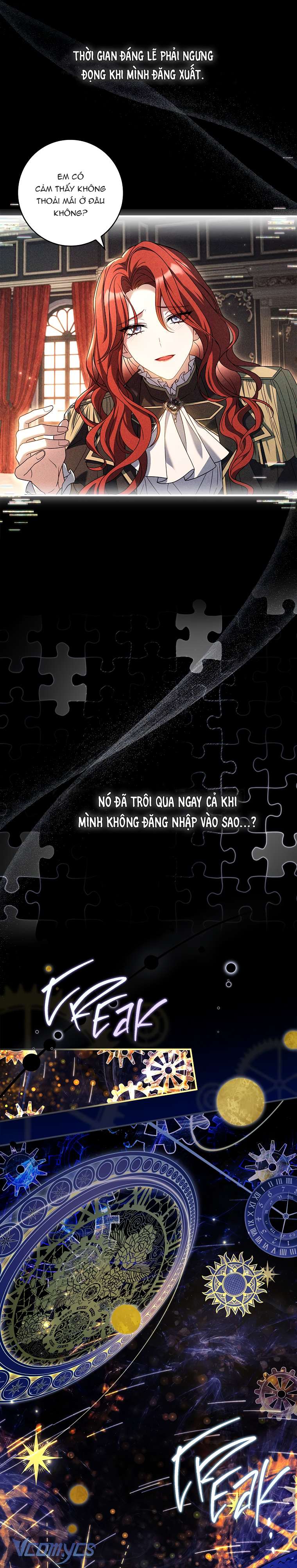 tôi đã tắt cài đặt chế độ nhận thức nỗi đau! chapter 6 7