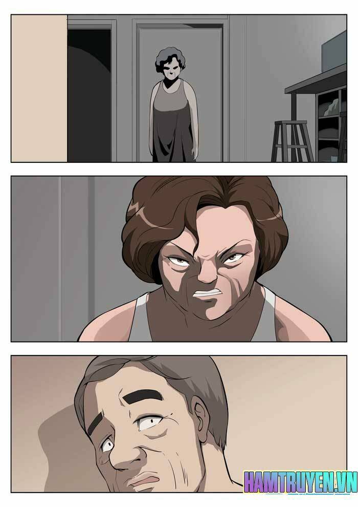 ngụy thủy nghi vân chapter 18 15