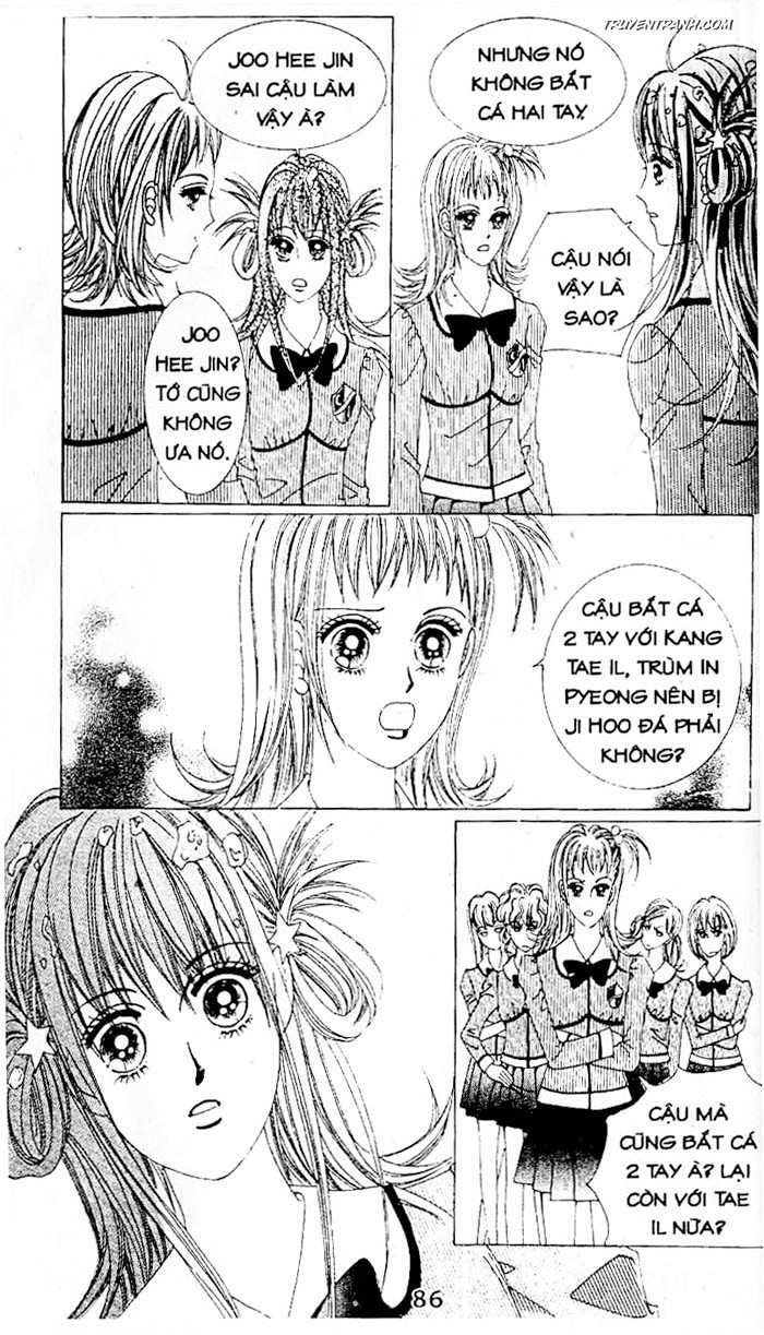 nhà trọ hoàn hảo chapter 46 2