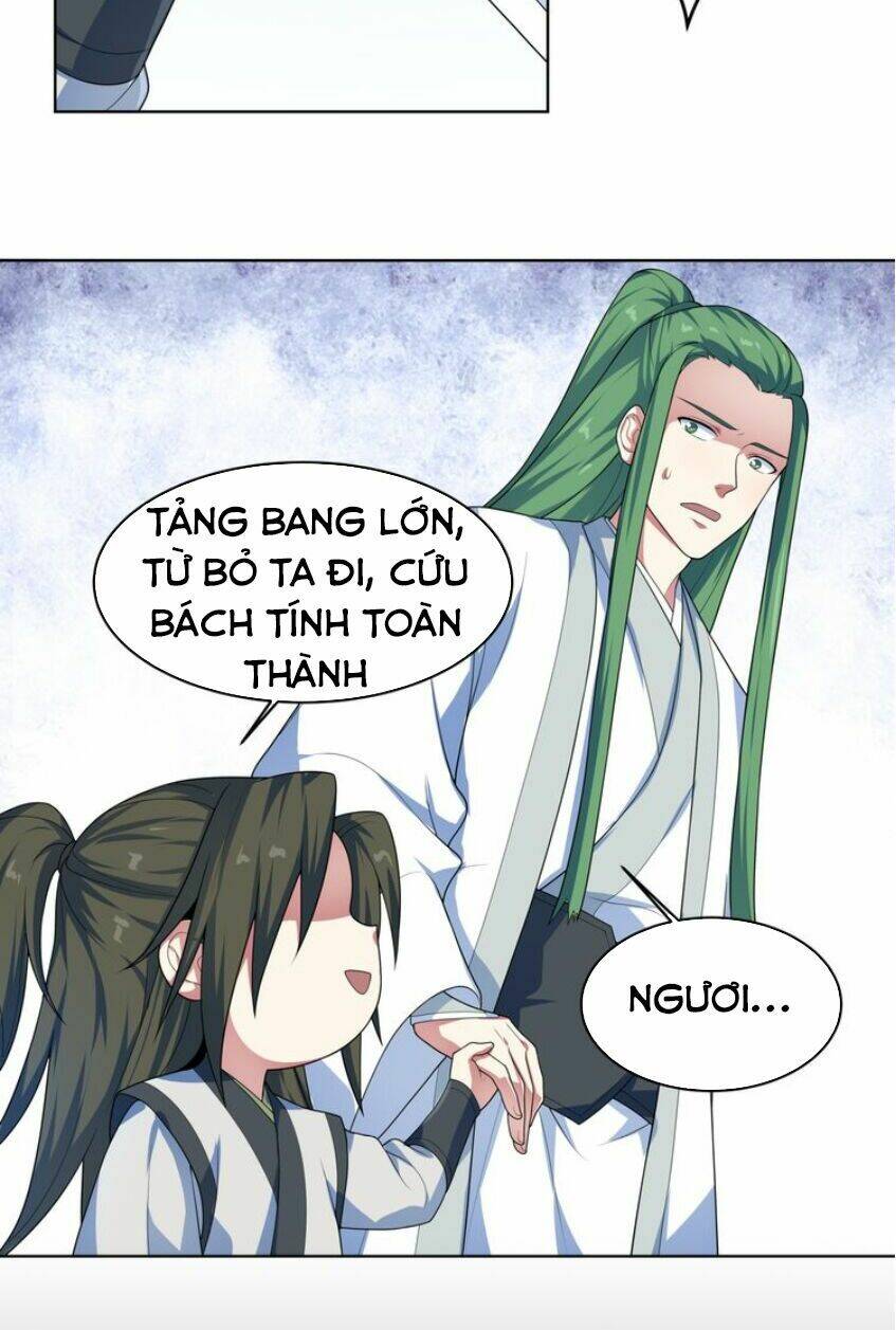 nghịch thiên đại thần chapter 20 29