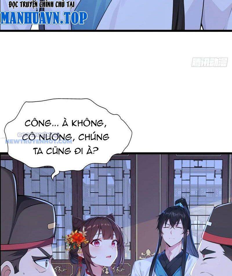 ta thực sự không muốn làm thần tiên chapter 85 57