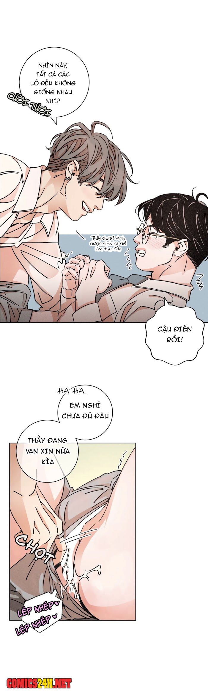 ouroboros chapter 40 30