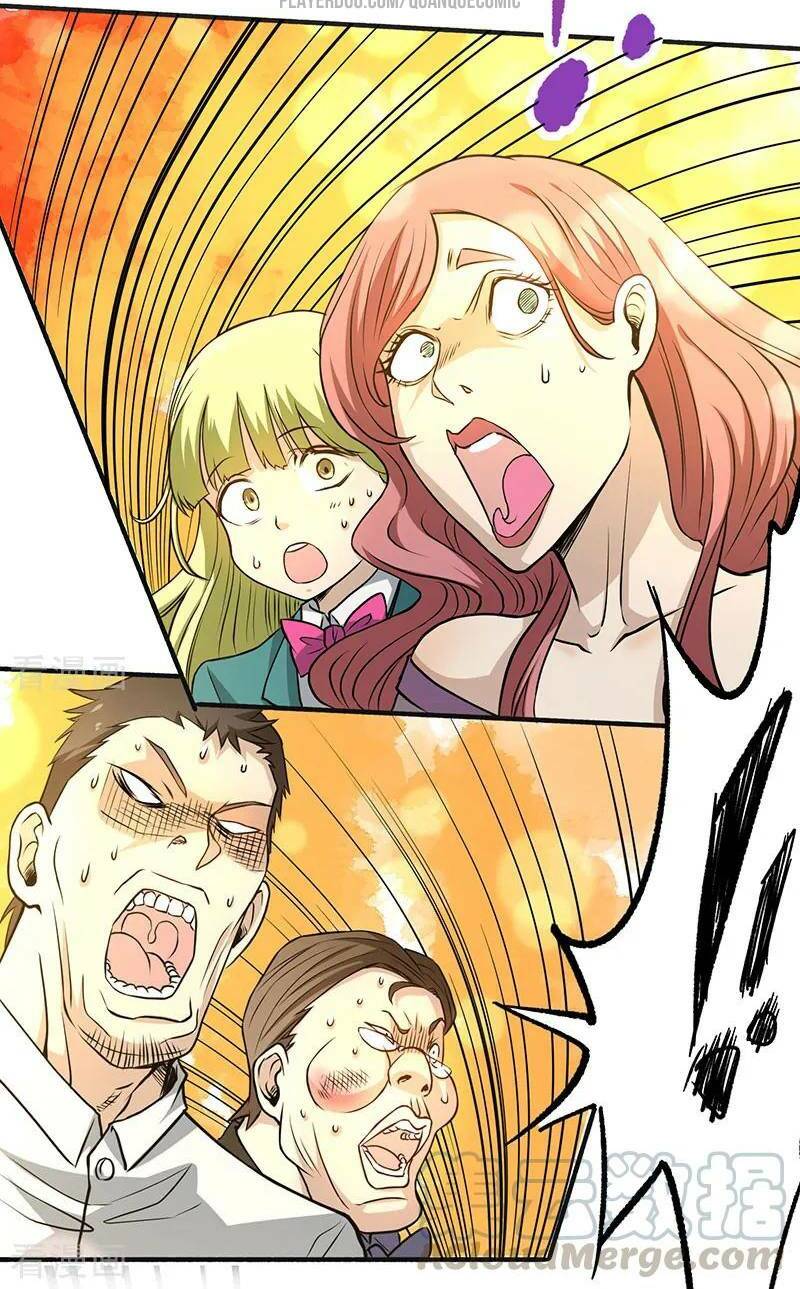 đô thị đỉnh phong cao thủ chapter 13 21