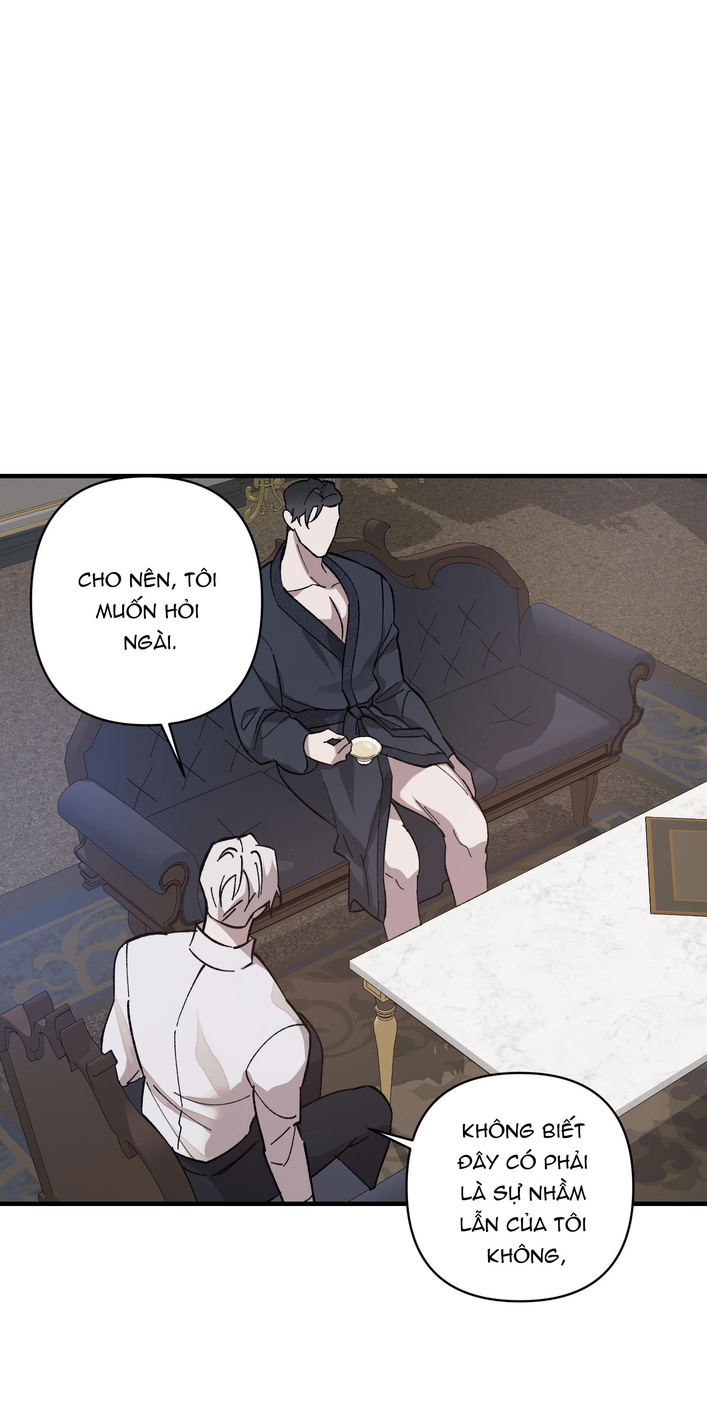 đóa hoa của mặt trời chapter 11 22