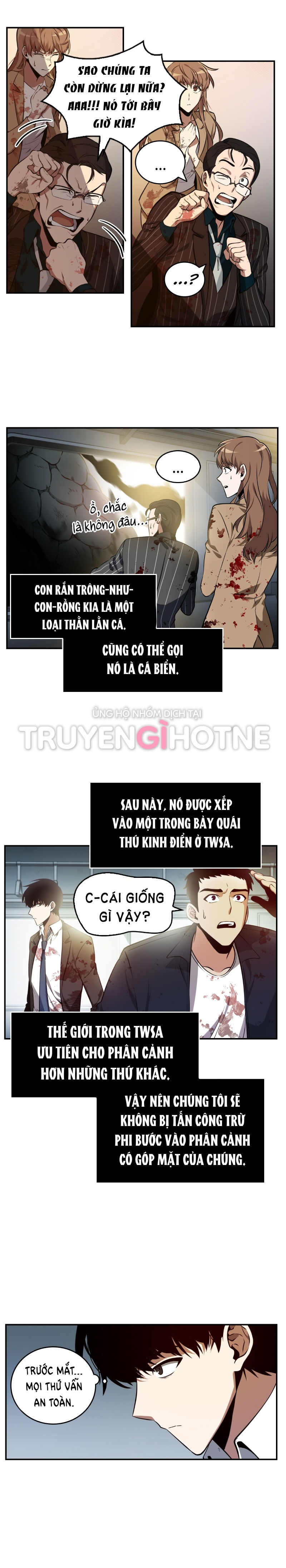 toàn trí độc giả - omniscient reader chapter 7.1 17