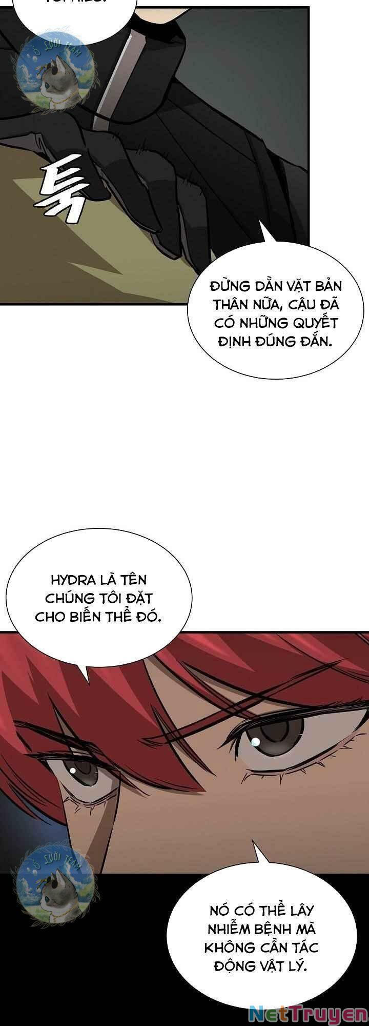 return survival chapter 130 36