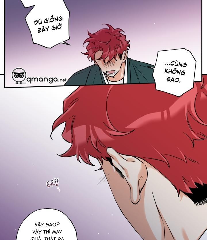 gâu gâu! chapter 18 10