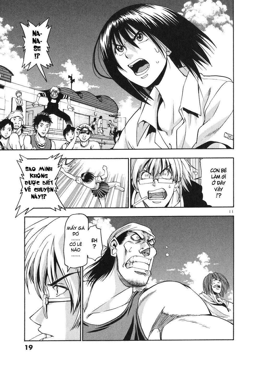 beach stars chapter 10 9