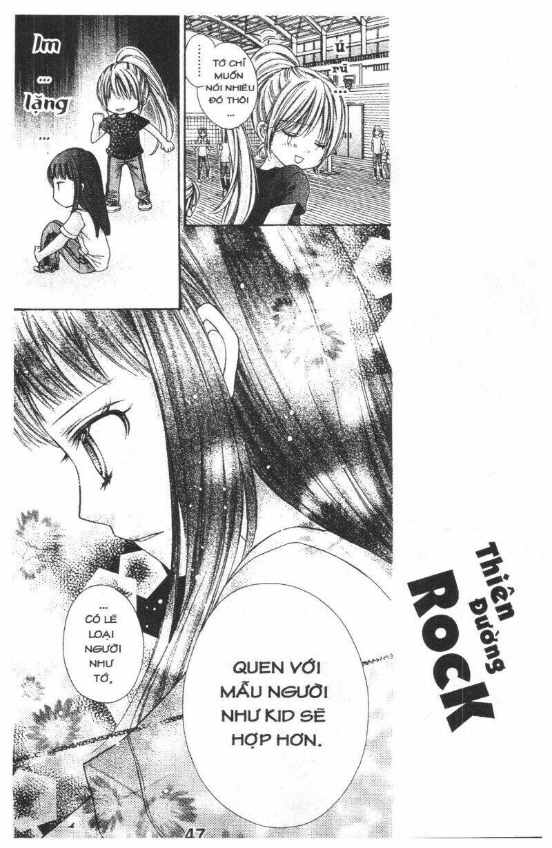thiên đường rock chapter 6 47