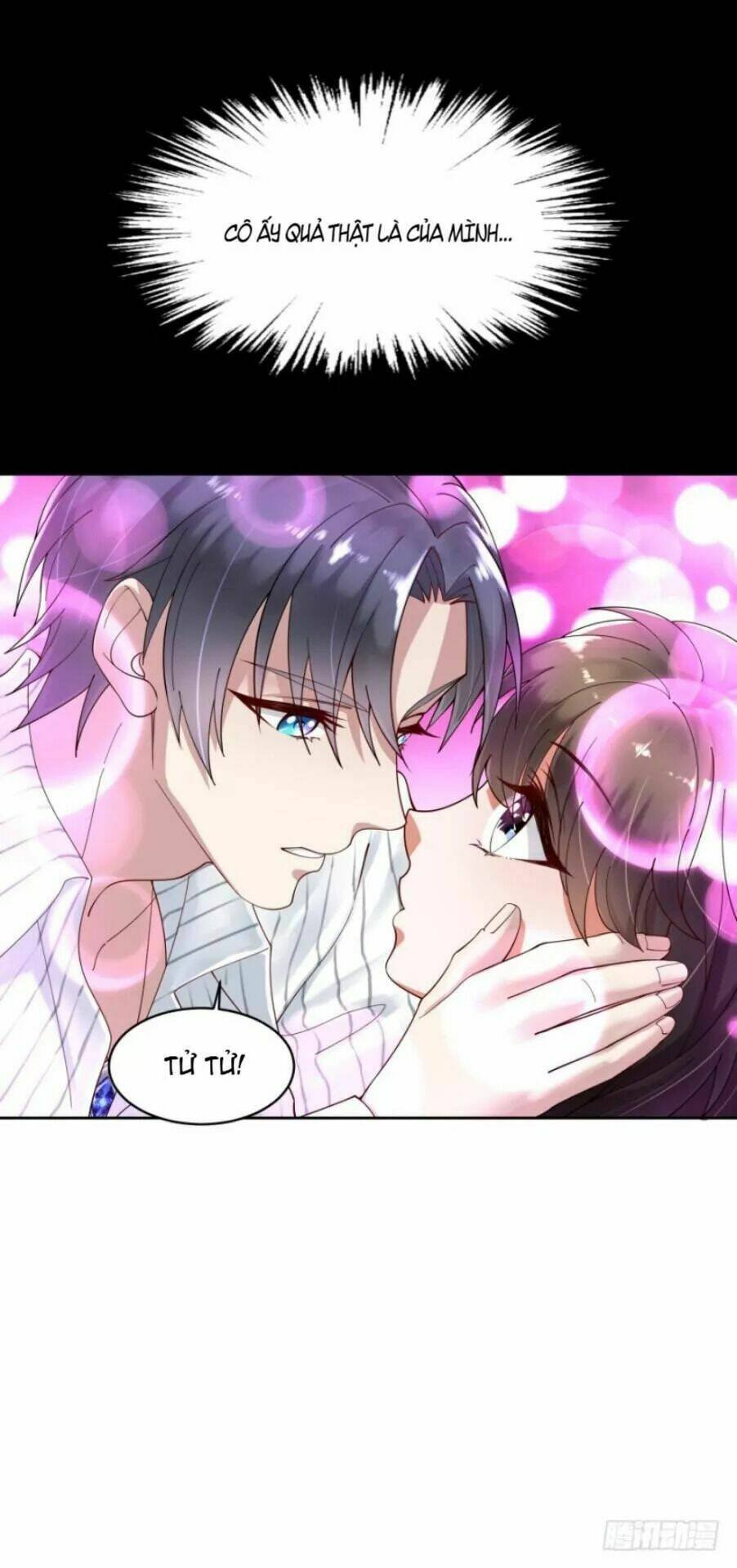 mộ thiếu, lão bà ngươi trọng sinh lại rồi! chapter 19 30