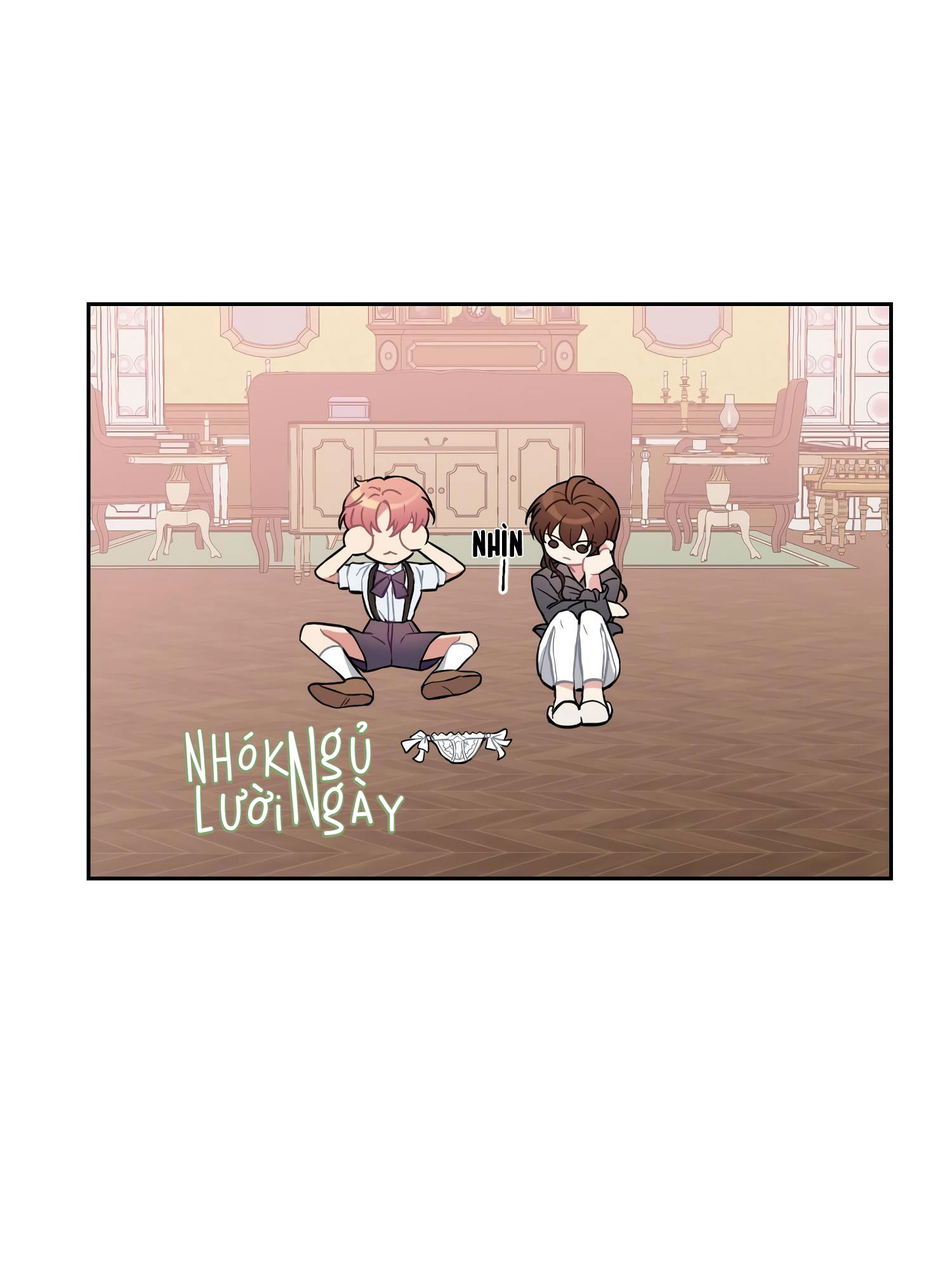 cô chủ và người hầu chapter 13 41