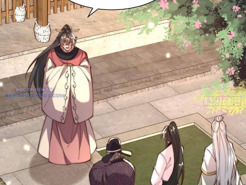 ta thực sự không muốn làm thần tiên chapter 55 20